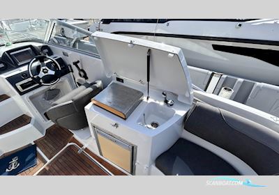 FINNMASTER 68 DC Motorboat 2011, with Yamaha  engine, Sweden