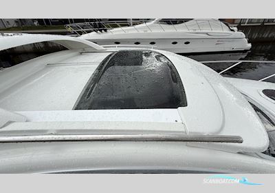 FINNMASTER 7600 SPORTSFAMILY Motorboat 2006, with Volvo Penta  engine, Sweden