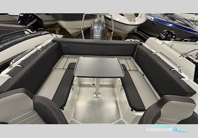 FINNMASTER Husky R7 Motorboat 2017, with Yamaha engine, Sweden