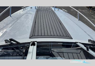 FINNMASTER T6 Motorboat 2023, with Yamaha  engine, Sweden