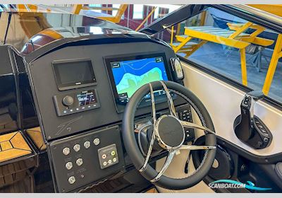 FINNMASTER T7 Motorboat 2023, Sweden