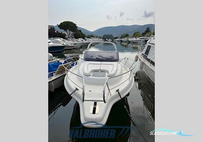 Faeton 29 Scape Motorboat 2006, with Mercruiser Mag 350 5.7 engine, Italy