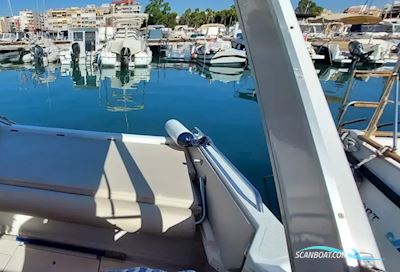 Faeton 600 DF Motorboat 1991, with Mercuiser engine, Spain