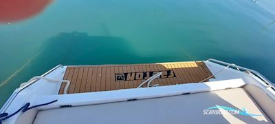 Faeton 600 DF Motorboat 1991, with Mercuiser engine, Spain