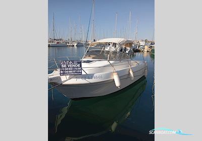 Faeton 630 Moraga Motorboat 2000, with Mercruiser engine, Spain