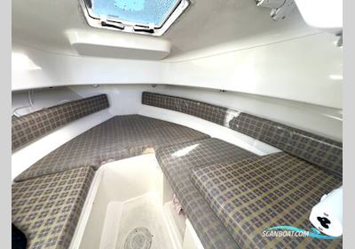 Faeton 630 Sport Motorboat 2001, with Mercruiser 4.3 Efi engine, United Kingdom