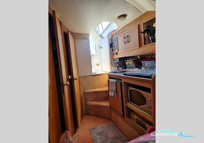 Fair Line Targa 27 Avec Place Motorboat 1990, with VOLVO engine, France