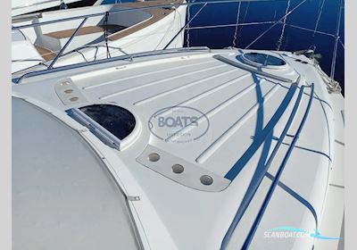 Fairline  Targa 34 Motorboat 2005, with Volvo engine, France