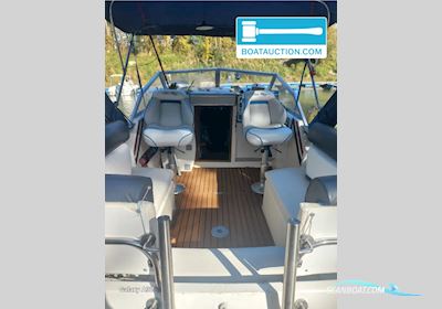 Fairline 21 Motorboat 1997, with Volvopenta engine, Austria