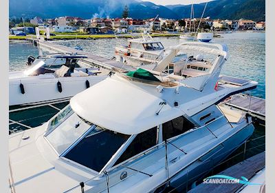Fairline 43 Motorboat 1988, with Volvo Penta Tamd71A engine, Greece