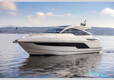Fairline 45 Targa GT - Neu - Lagernd Motorboat 2024, with Volvo Penta D6-480 Ips650 engine, Slovenia