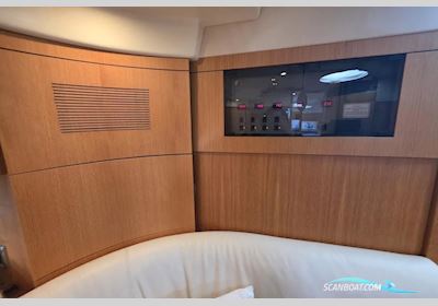 Fairline 47 Targa Motorboat 2007, with Volvo Penta engine, Denmark