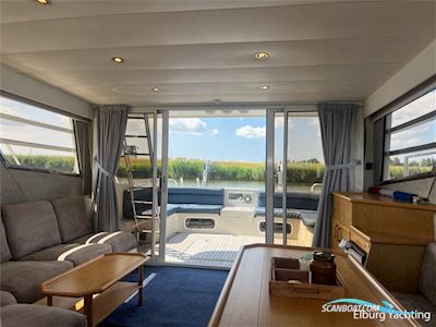 Fairline 50 Motorboat 1988, The Netherlands