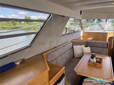 Fairline 50 Motorboat 1988, The Netherlands