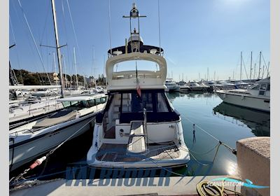 Fairline Phantom 40 Motorboat 2006, with Volvo Penta engine, Italy