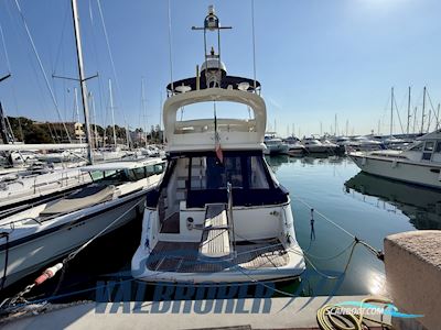 Fairline Phantom 40 Motorboat 2006, with Volvo Penta engine, Italy