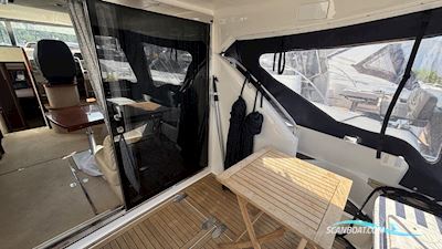 Fairline Phantom 46 Motorboat 2004, with 2x Volvo Penta Tamd 75 Edc engine, Sweden