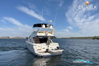 Fairline Phantom 46 Motorboat 2005, with Volvo penta engine, The Netherlands