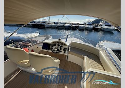 Fairline Phantom 48 Motorboat 2008, with Volvo Penta D9 engine, France