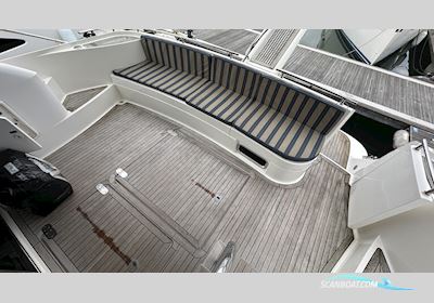 Fairline Phantom 50 Motorboat 2006, with Volvo Penta engine, United Kingdom