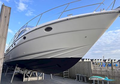 Fairline Phantom 50 Motorboat 2004, with Volvo Penta D12-EVC  engine, Denmark