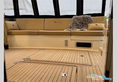 Fairline Phantom 50 Motorboat 2004, The Netherlands