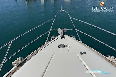 Fairline Phantom 50 Motorboat 2006, with Volvo Penta engine, Spain
