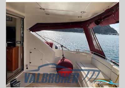 Fairline Phantom 50 Motorboat 2003, with Volvo Penta D12 engine, Italy