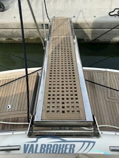 Fairline Phantom 50 Motorboat 2006, with Volvo Penta D12 engine, Italy