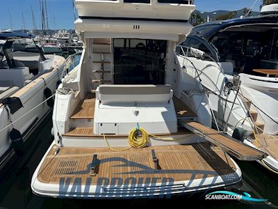 Fairline SQUADRON 48 Motorboat 2018, with Volvo Penta D6 IPS 600 engine, Italy