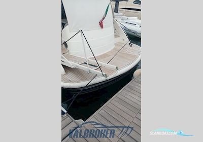 Fairline SQUADRON 62 Motorboat 2000, with MAN engine, Italy