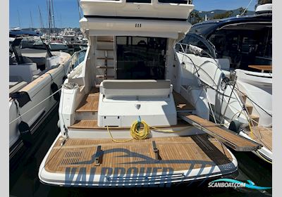Fairline Squadron 48 Motorboat 2018, with Volvo Penta D6 Ips 600 engine, Italy