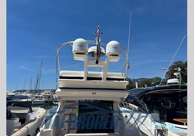 Fairline Squadron 48 Motorboat 2018, with Volvo Penta D6 Ips 600 engine, Italy