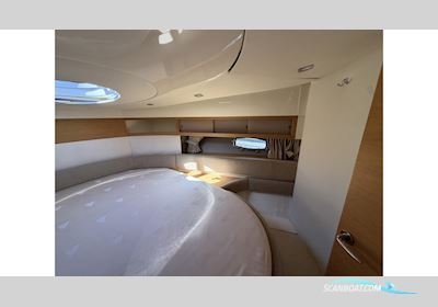 Fairline TARGA 38 Motorboat 2008, with Volvo Penta engine, Sweden