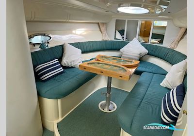 Fairline Targa 28 Motorboat 1995, with Volvo Penta engine, Spain