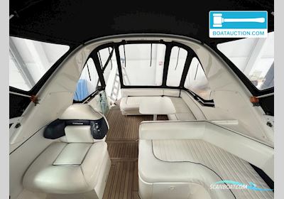 Fairline Targa 29 Motorboat 2001, with Volkswagen engine, The Netherlands