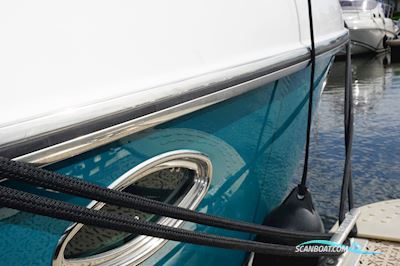Fairline Targa 30 Motorboat 1998, with Volvo Penta engine, The Netherlands