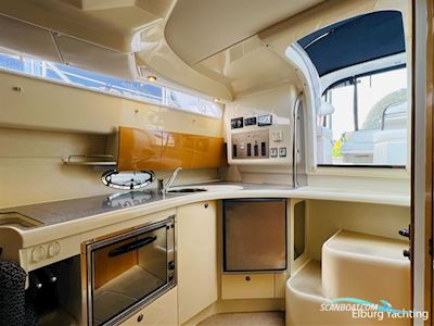 Fairline Targa 30 Motorboat 2000, The Netherlands