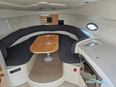 Fairline Targa 30 Motorboat 2000, with Volvo Penta Kad32 engine, United Kingdom