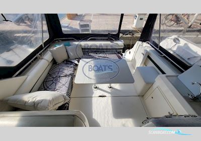 Fairline Targa 33 Motorboat 1992, with Volvo engine, France