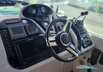 Fairline Targa 34 Motorboat 2003, with Volvo Penta Kad43P engine, Sweden