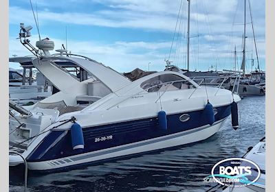 Fairline Targa 34 Motorboat 2005, with Volvo engine, France