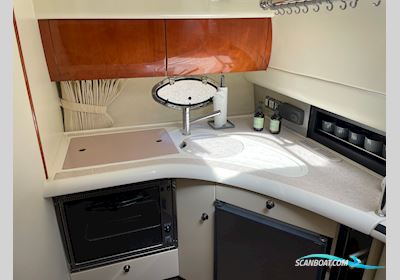 Fairline Targa 34 Motorboat 2005, with Volvo Penta engine, Denmark