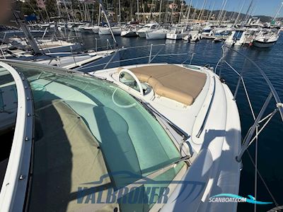 Fairline Targa 34 Motorboat 2001, with Volvo Penta Kad 44 engine, France
