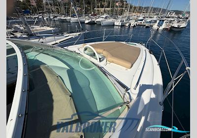 Fairline Targa 34 Motorboat 2001, with Volvo Penta Kad 44 engine, Italy
