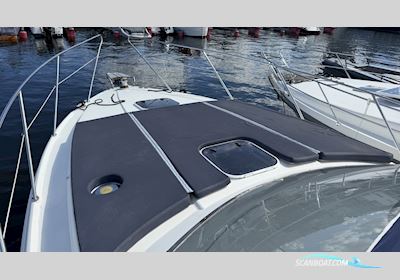 Fairline Targa 34 Motorboat 1991, with Volvo Penta/Cheva X 2 engine, Sweden