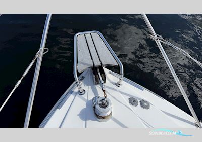 Fairline Targa 34 Motorboat 1991, with Volvo Penta/Cheva X 2 engine, Sweden