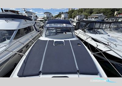 Fairline Targa 34 Motorboat 1991, with Volvo Penta/Cheva X 2 engine, Sweden