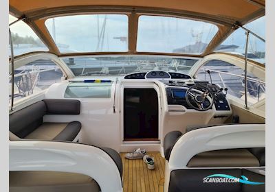 Fairline Targa 37 Motorboat 2000, with Volvo Penta Kad 44P Edc engine, Sweden