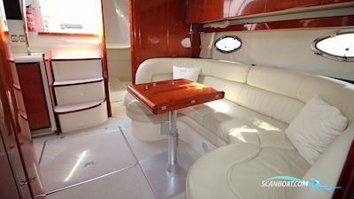 Fairline Targa 37 Motorboat 1999, with Volvo Penta engine, Denmark